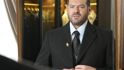 المحامي خالد.. تحدي جديد لـ عمرو يوسف في مسيرته الفنية