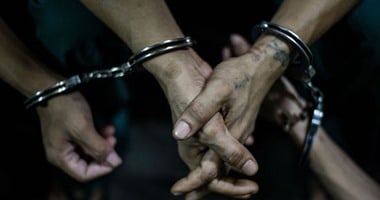 القبض على تشكيل عصابى واستعادة سيارة مواطن بعد سرقتها من أمام منزله بالدقهلية