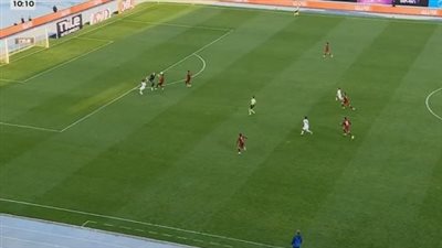 الزمالك ضد سيراميكا كليوباترا.. انطلاق مباراة الزمالك وسيراميكا كليوباترا في الدوري المصري الممتاز
