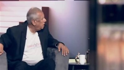مين؟ صدمة فتوح أحمد على الهواء بنبأ وفاة عبد الرحمن أبو زهرة