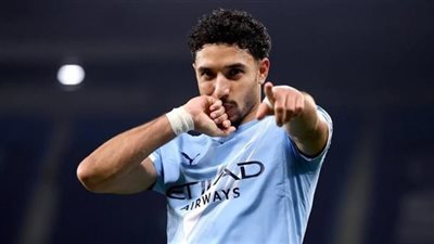 إيفرتون ضد مان سيتي.. تشكيل مانشستر سيتي الرسمي ضد إيفرتون في الدوري الإنجليزي الممتاز وموقف عمر مرموش