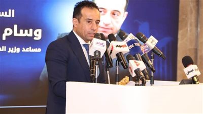 الكيانات الشبابية قوة دفع ناعمة.. ولن يتم غلق الباب أمام أي شاب يخدم الوطن
