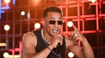 لو مشالتكمش الأرض أشيلكم فوق راسي.. أول تعليق من محمد رمضان على منع دخول الصعايدة فيلم أسد