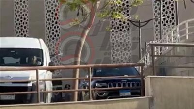 الاستعدادات النهائية لـ عزاء هاني شاكر.. الحزن يخيم الوسط الفني| صور