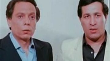 عادل إمام وسعيد صالح.. ثنائي الكوميديا الذي صنع تاريخا لا ينسى