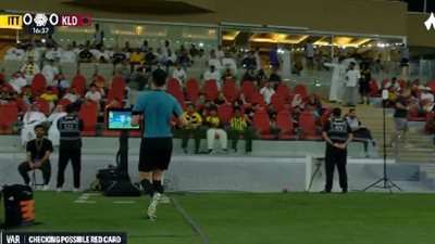 الاتحاد ضد الخلود.. ملخص اهداف ونتيجه مباراة الاتحاد والخلود في دوري روشن السعودي بعد مرور 55 دقيقة