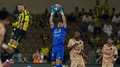 نتيجه مباراه الاتحاد والخلود اليوم.. ملخص اهداف ونتيجه مباراة الاتحاد والخلود في الدوري السعودي