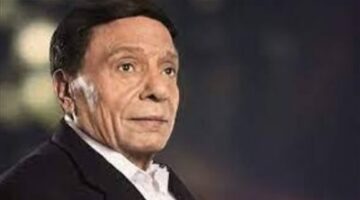 شكر على كل حاجة عملتهالي.. أحمد التهامي يوجه رسالة مميزة لـ عادل إمام في عيد ميلاده| خاص