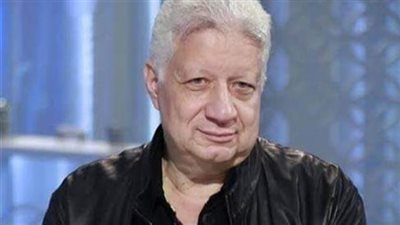 براءة مرتضى منصور وإلغاء حكم حبسه بقضية سب وقذف عمرو أديب