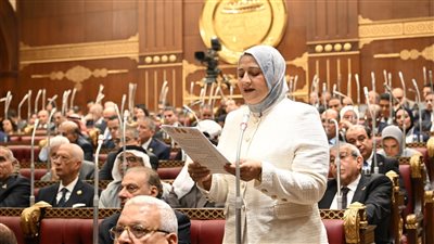 المطارات المصرية بوابة الجمهورية الجديدة وتطوير الطيران يعزز مكانة مصر إقليميًا ودوليًا