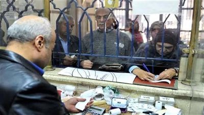 مرتبات مايو 2026.. موعد الصرف الرسمي وقيمة الزيادات الجديدة