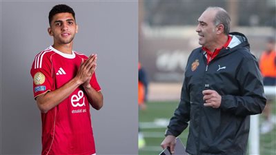 إيقاف كوكا وعلي ماهر.. رابطة الأندية تعلن عقوبات الجولة السادسة من المرحلة النهائية للمجموعة الأولى في الدوري