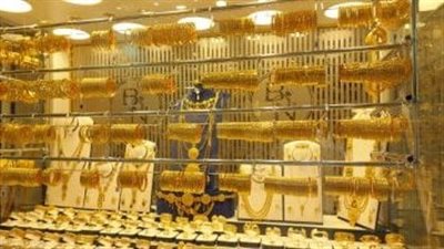 عاجل| صدمة غير متوقعة في أسعار الذهب الآن في مصر