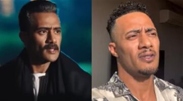صدفة غريبة.. محمد رمضان يناقش قضية «منع الجلباب الصعيدي» قبل واقعة اليوم بـ 3 سنوات
