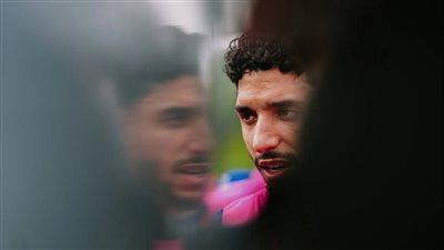 إيفرتون ضد مان سيتي.. أرقام ولمسات عمر مرموش في مباراة مانشستر سيتي وإيفرتون بالدوري الإنجليزي الممتاز