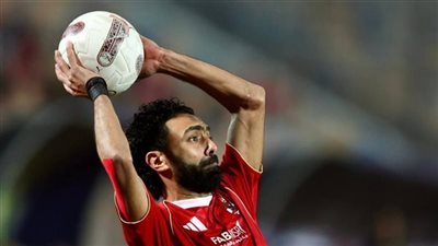 الأهلي يحسم ملف تجديد الشحات وكوكا بعد مواجهة إنبي