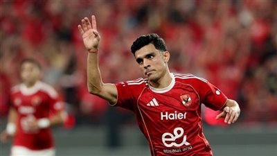 أحمد شوبير يكشف مفاجأة مدوية بشأن مستقبل أشرف بن شرقي في الأهلي
