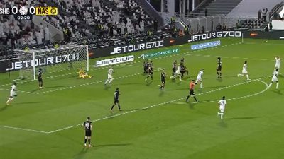 الشباب ضد النصر.. ملخص اهداف ونتيجه مباراة النصر والشباب في دوري روشن السعودي بعد مرور 15 دقيقة