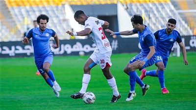 سموحة ضد الزمالك.. موعد مباراة الزمالك وسموحة في الدوري المصري الممتاز والقنوات الناقلة