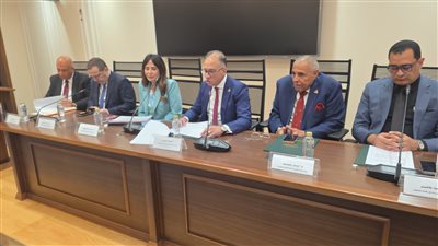 إسكان النواب تناقش موازنة مياه الشرب والتعمير وخطة التنمية للعام المالي 2026/2027