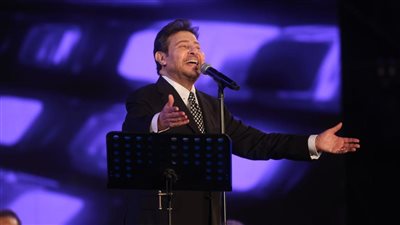 حسن الختام.. نجوم ودعوا الحياة بعد صلاة الفجر قبل هاني شاكر