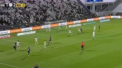 الشباب ضد النصر.. اهداف وملخص ونتيجه مباراة النصر والشباب في دوري روشن السعودي بعد مرور 60 دقيقة