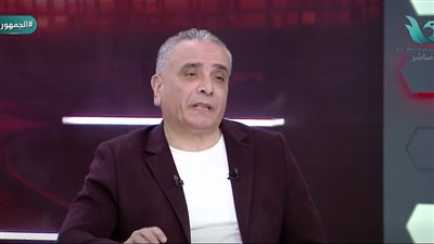 اتحاد العاصمة فنيًا ليس فريقًا قويًا.. وأفضل البدء بمحمد إسماعيل