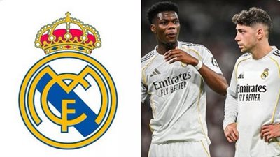 ريال مدريد يفتح تحقيقًا عاجلًا ضد فالفيردي وتشواميني بعد أحداث غرفة الملابس