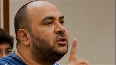 «معنديش مشكلة اتعدم».. مستشار سابق يعترف بقتل طليقته داخل ممشى 6 أكتوبر