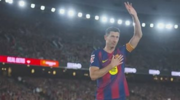 barcelona vs real betis.. تابع الآن مباراة برشلونة وريال بيتيس في الدوري الإسباني