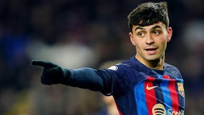 التتويج بلقب الدوري الإسباني في الكلاسيكو لحظة تاريخية