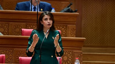 النائبة إيرين سعيد تتقدم بطلب إحاطة بشأن أزمة «وقف المنان» ومعاناة أهالي دمياط والدقهلية وكفر الشيخ