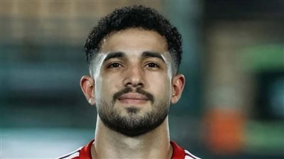 خالد عوض يقترب من بيراميدز.. والأهلي يراقب موقف اللاعب