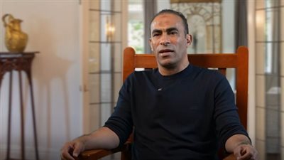 حقيقة تواصل سيد عبد الحفيظ مع حسين الشحات لحسم التجديد