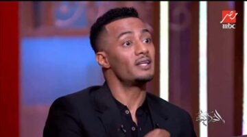 غيابي عن الدراما بإيرادتي وعمري ما دفعت لحد فلوس عشان يشتغل معايا