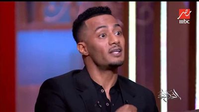 غيابي عن الدراما بإيرادتي وعمري ما دفعت لحد فلوس عشان يشتغل معايا