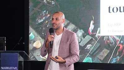 محمد دياب يرد على اتهامات دعم فيلم أسد لأفكار الأفروسنترك: كلام فارغ