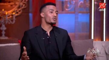 كنت بكنس المسرح من حبي للتمثيل.. وأول عربية اشترتها كانت 128