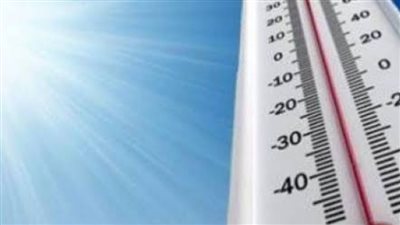 انخفاض مفاجئ في الحرارة.. الأرصاد تكشف تفاصيل طقس الغد وأبرز الظواهر