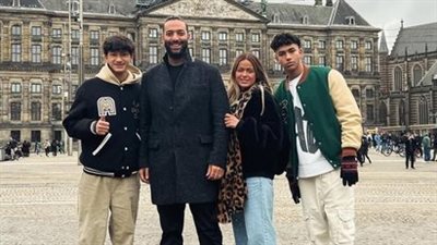 بعد إيداعه حجز المحكمة.. بدء ثاني جلسات محاكمة نجل ميدو بتهمة حيازة المخدرات