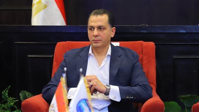 «مستقبل وطن» يستقبل سفيرة الاتحاد الأوروبي بالقاهرة لبحث التعاون والقضايا التشريعية