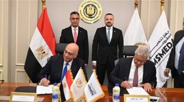 مبادرة «Carry On» تعزز دعم الدولة للمشروعات الصغيرة والشباب
