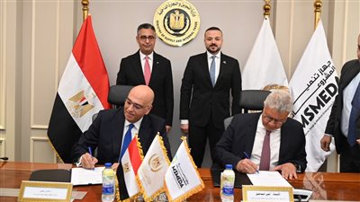 مبادرة «Carry On» تعزز دعم الدولة للمشروعات الصغيرة والشباب