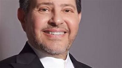 مسعد فودة يتلقى برقيات تعزية من فنانين عرب بعد رحيل هاني شاكر.. تفاصيل