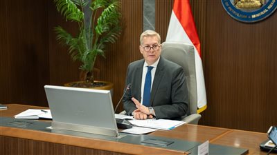 تطبيق أحدث تكنولوجيات المسح والاستكشاف لزيادة فرص تحقيق اكتشافات الغاز بالمياه العميقة