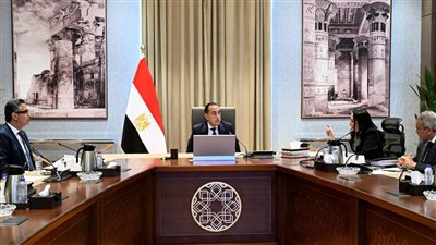 رئيس الوزراء يتابع جهود حوكمة منظومات الدعم والحماية الاجتماعية