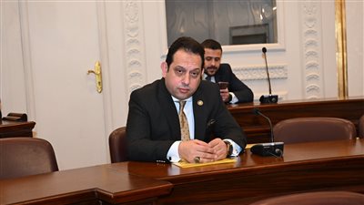 النائب محمد الجندي يتقدم باقتراح برغبة لتطوير قصر ثقافة فاقوس وتحويله إلى مركز ثقافي متكامل