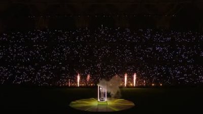 الخلود ضد الهلال.. انطلاق مباراة الهلال والخلود في نهائي كأس خادم الحرمين الشريفين