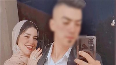القبض على زوج البلوجر دنيا فؤاد في قضية تبرعات وهمية باسم مرض السرطان