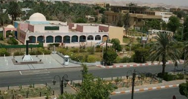 محافظة الوادي الجديد تعلن عن 155 فرصة عمل للشباب فى القطاع الخاص